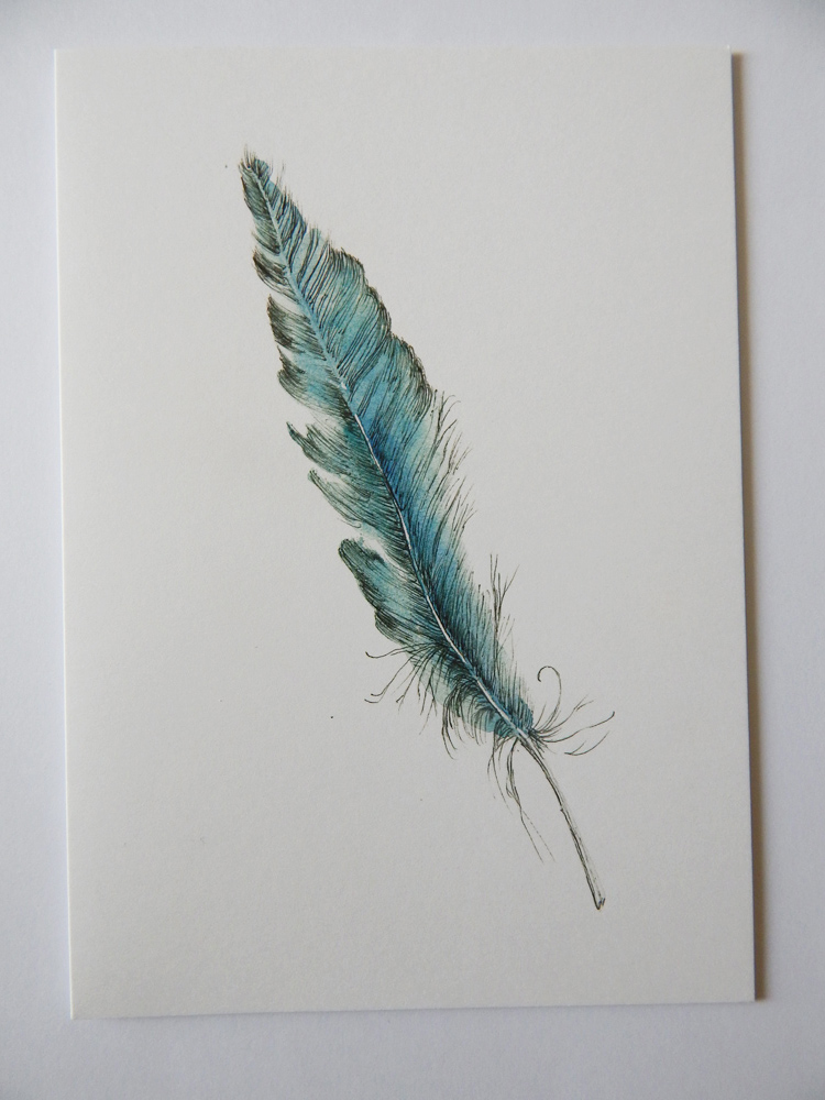 Feather II