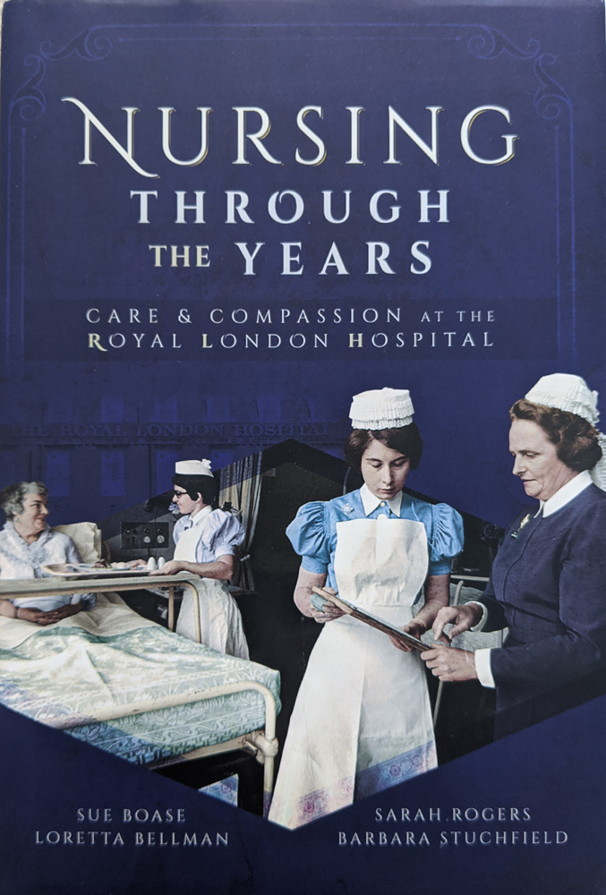 Nursing Through The Years