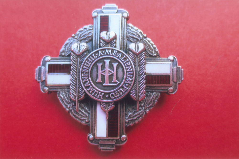 RLH Badge RGN