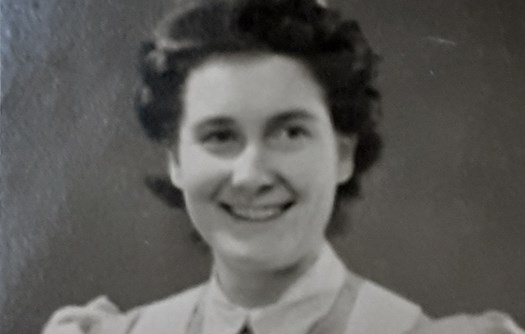 Ida Hailey 1943-1947